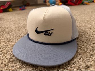 Nike Golf hat