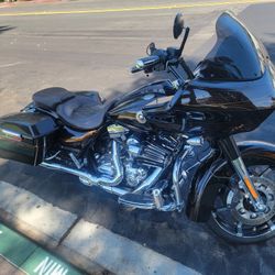 2012 Harley-Davidson CVO