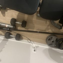 Bench Press