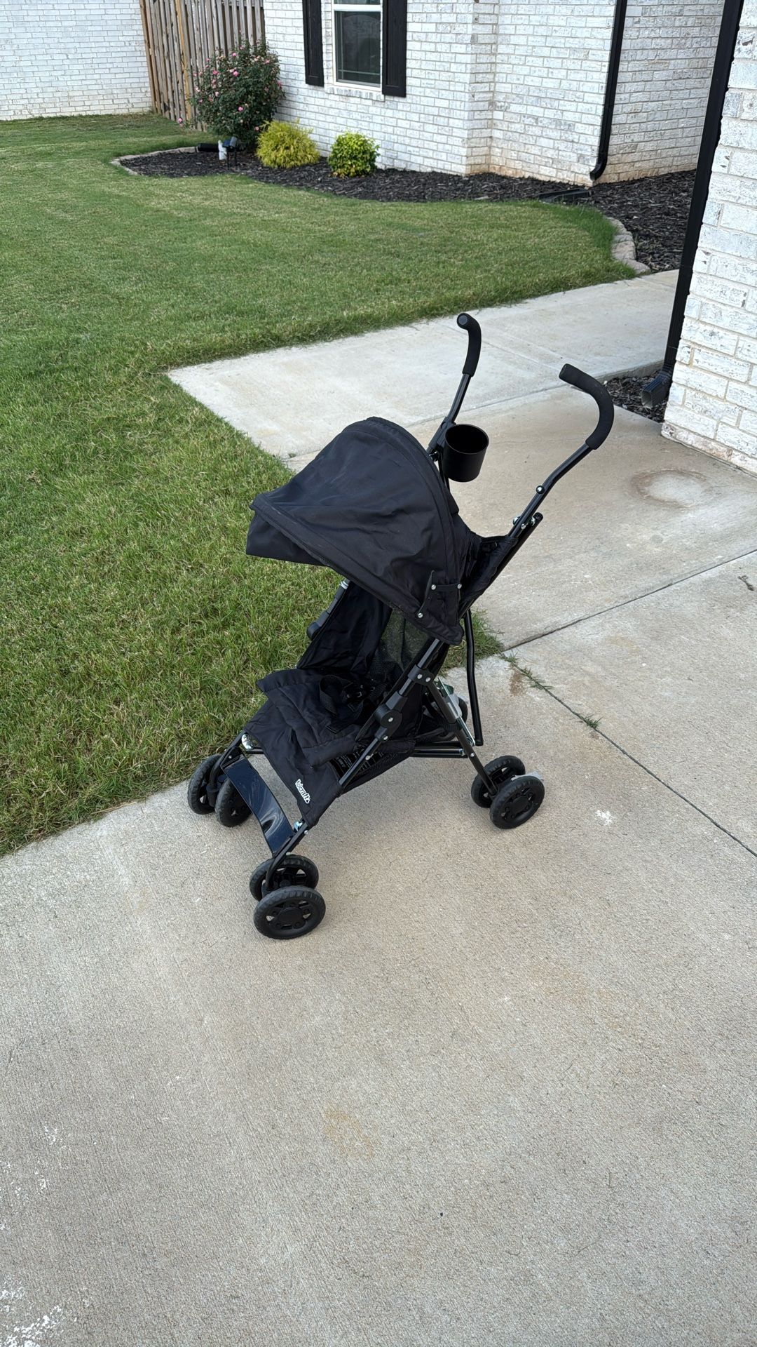 Kids stroller