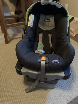 Baby Seat