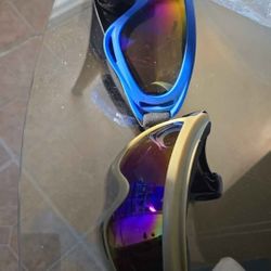 Goggles For Motorcycle,snow