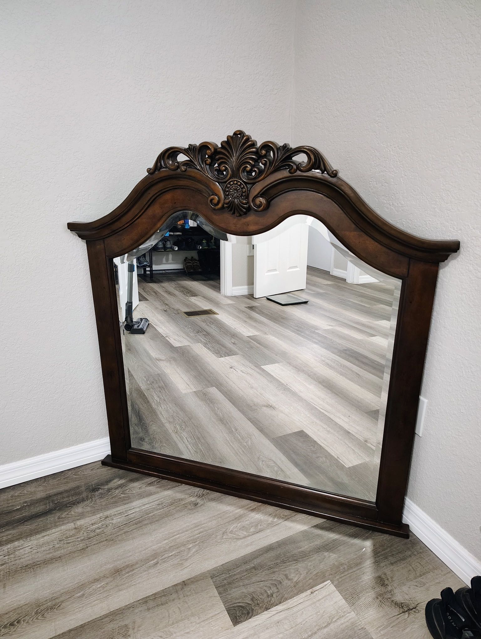 Dresser Mirror