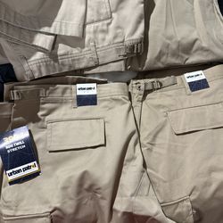 Urban patrol cargo pants 3XL