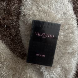 Valentino Men Perfume