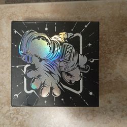 Wireless Portable Speaker