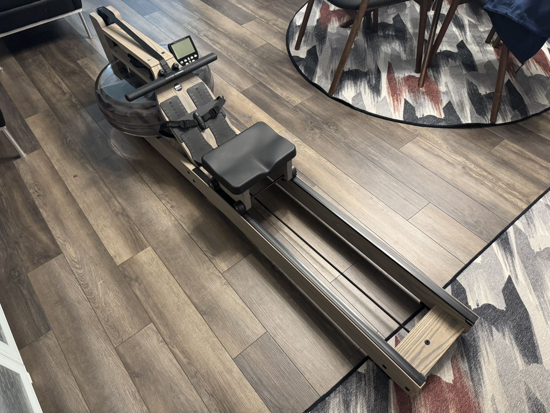 Waterrower Original