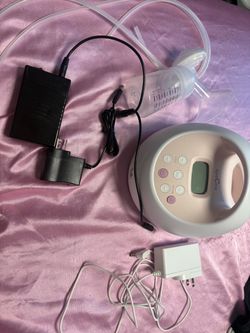 Spectra Breast Pump S2