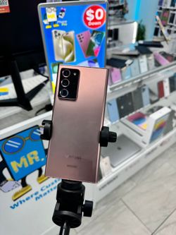  Galaxy Note 20 Ultra! 1 YEAR WARRANTY!