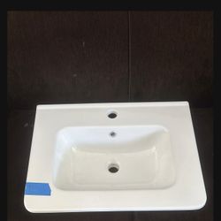 24 Inch Sink Brand new