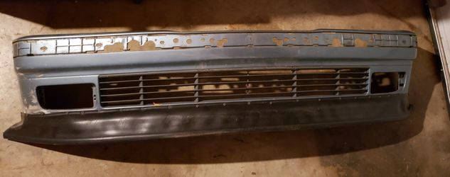 Front Bumper for BMW E36 (Used)