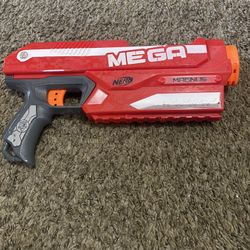 Nerf mega magnus 