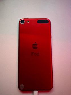 Ipod 5th gen
