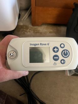 Oxygen generators