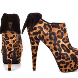 Jessica Simpson Boots 