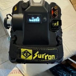 Surron Battery 