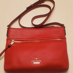 Kate Spade, Crossbody Purse
