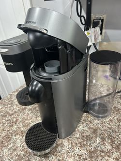 Nespresso Machine
