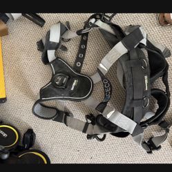 Construction Harness