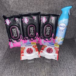 Bathroom Bundle