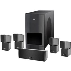 Oberon D10 Theater Speakers