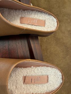 J•JILL women’s shoes