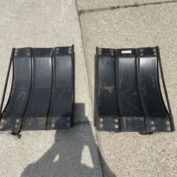 Car Dollies 
