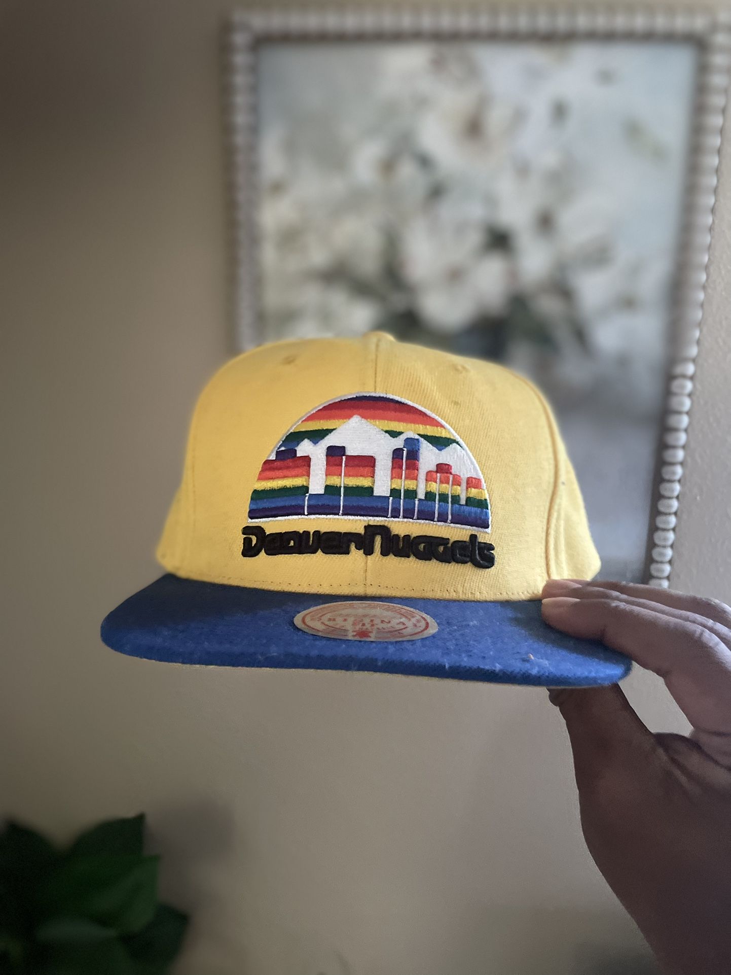 Denver Nuggets Hat