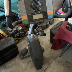Excersize Bike