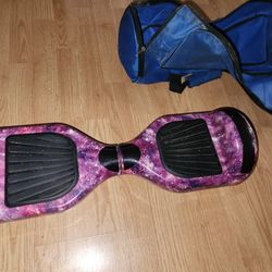 Self Balancing Electric Scooter 