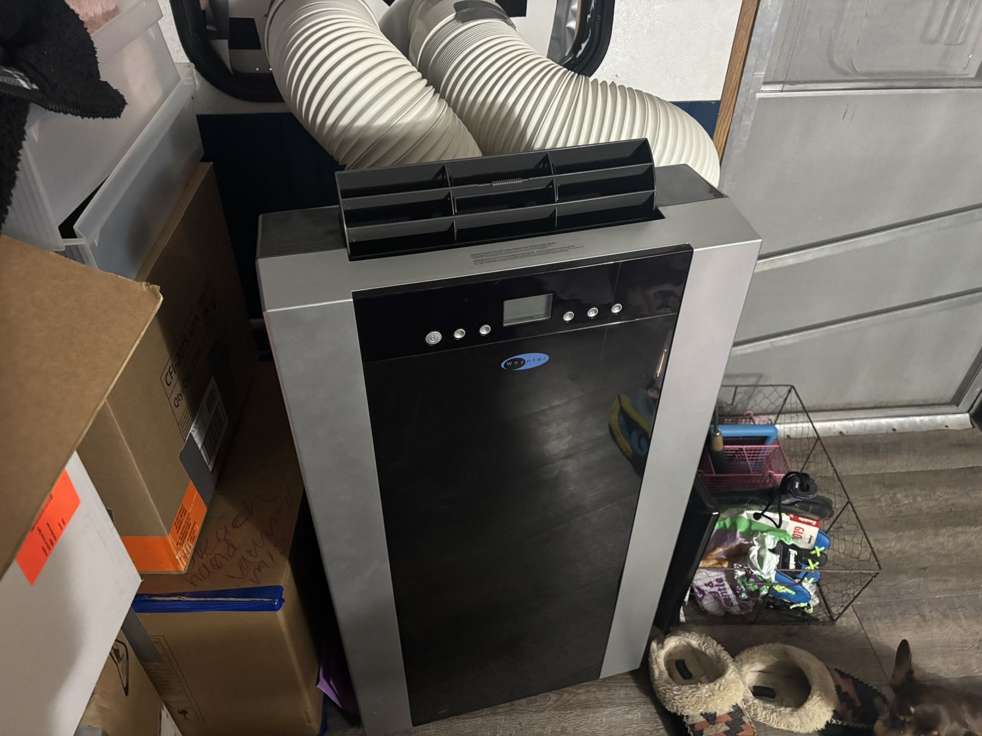 14,000 Btu portable air conditioner