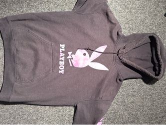 Playboy Hoodie