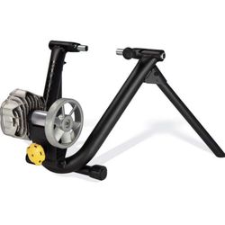 Cycle OPs Bicycle Trainer And Block