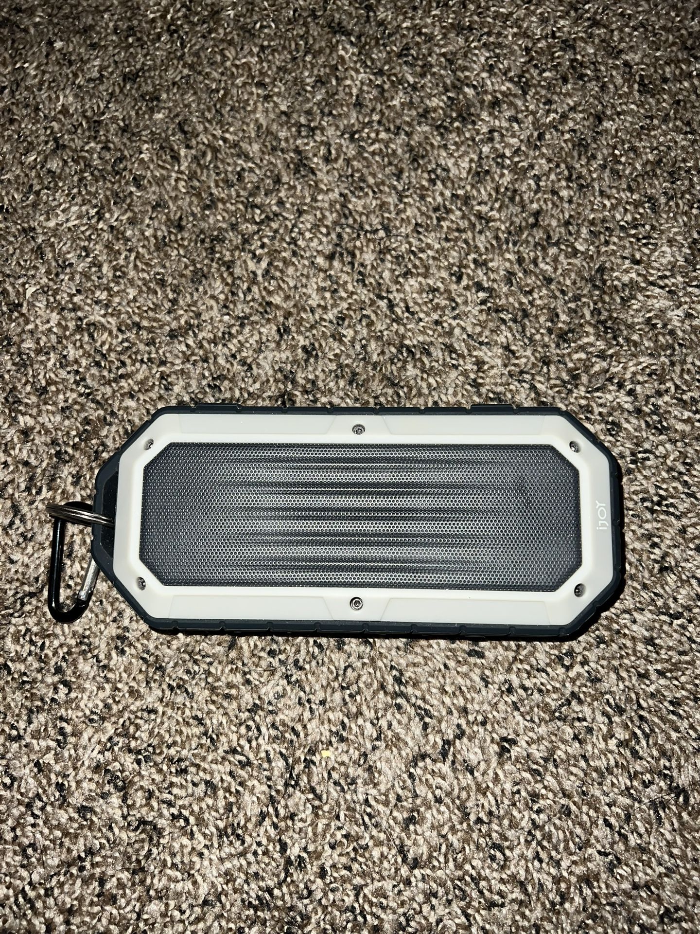 Ijoy Speaker
