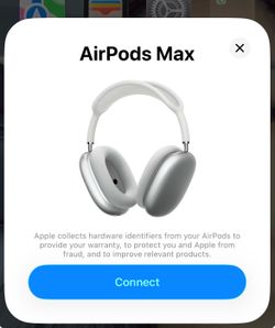 AirPod Max