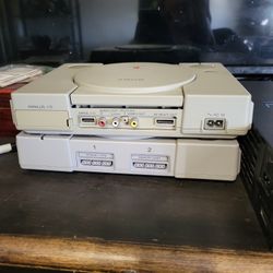 Playstation Consoles Ps1 Ps2 Ps3 Ps4