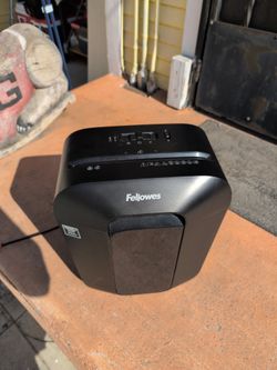 Paper Shredder 30