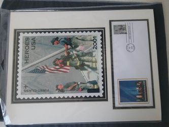 Stamp