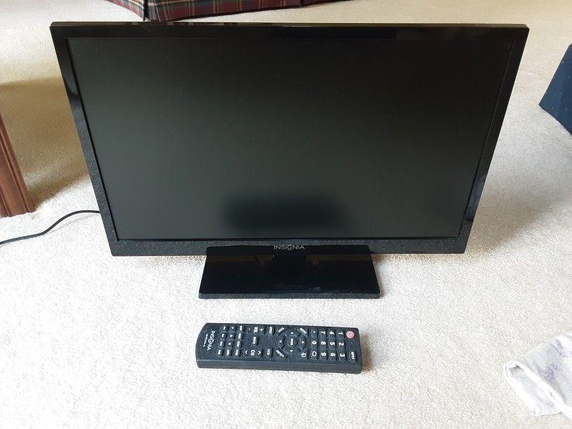 19" Insinia TV