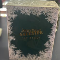 Brand New Perfume Jean Paul Gualitter