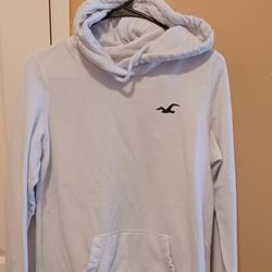 Hollister Hoodie Size Small 