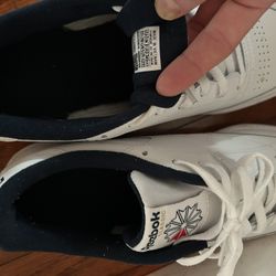 Reebok Shoes Size 11.5 US Men