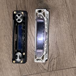 Car Stereos 