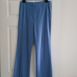 Women's Size 4 Blue Pants