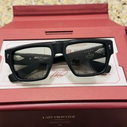 JMM Acoma Sunglasses - Last Frontier Collection