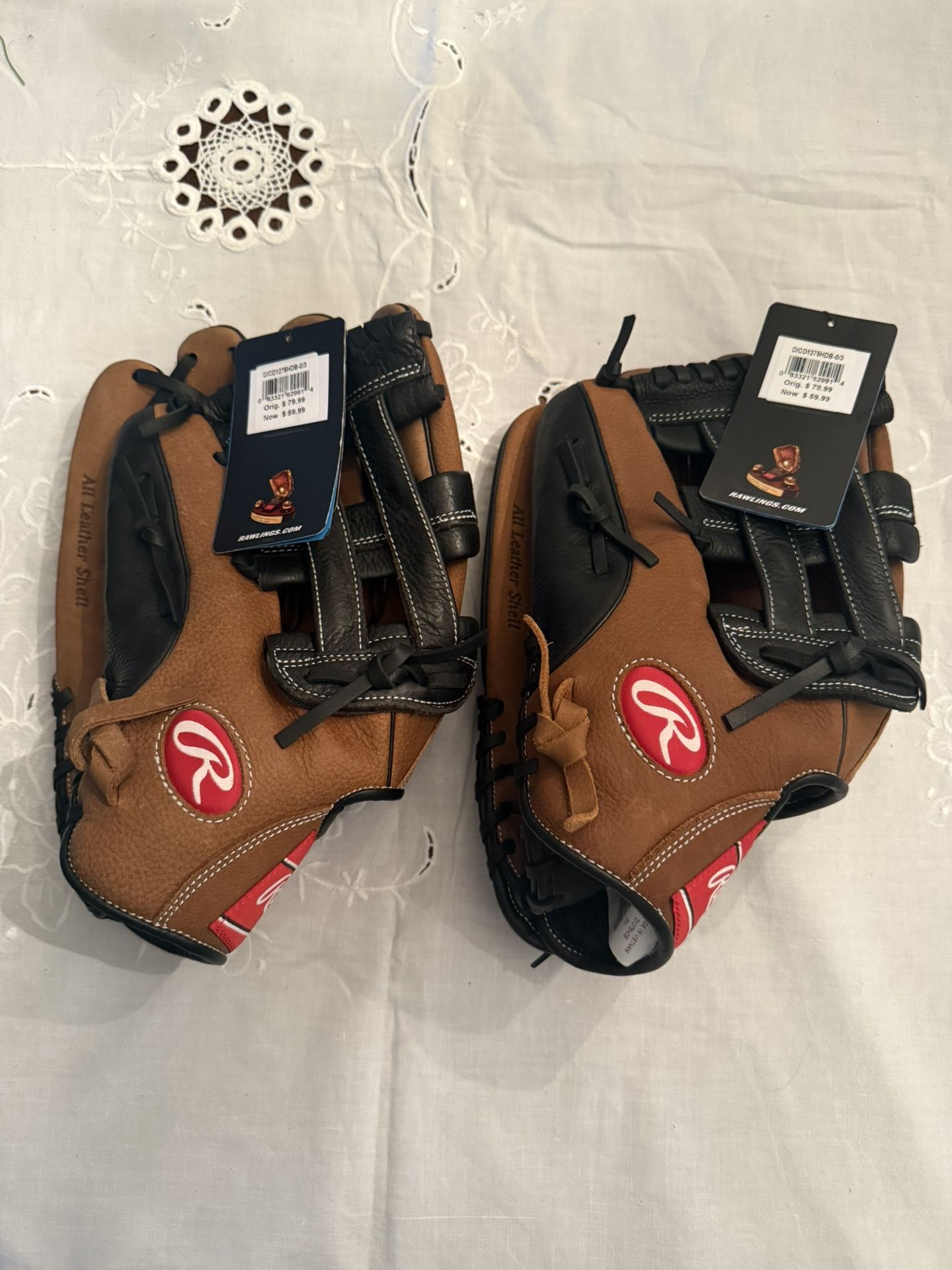 Baseball Glove