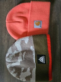 Kids Beanies