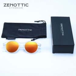 Unisex Sunglasses 