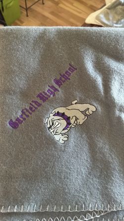 GHS New Blankets