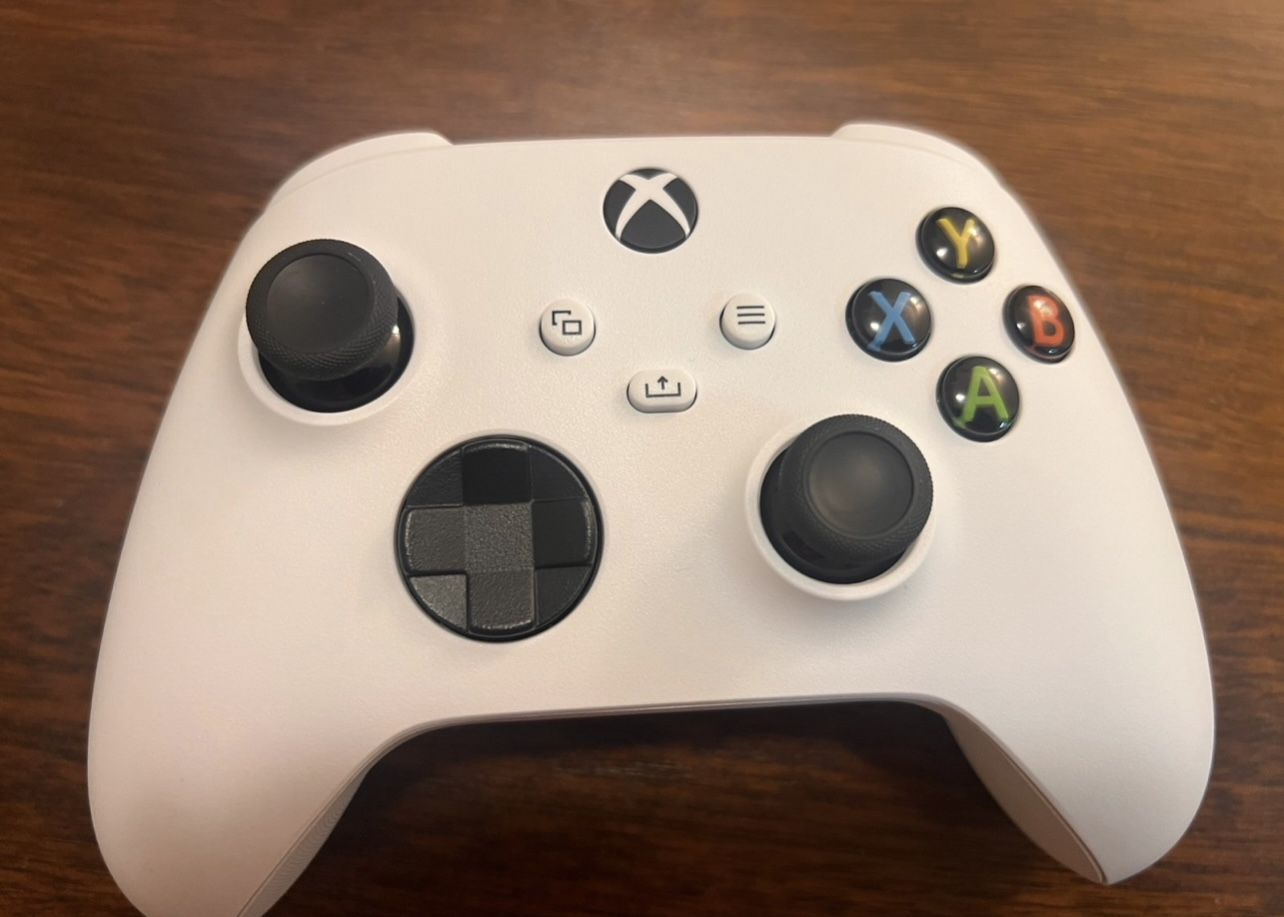 Xbox Series Controller